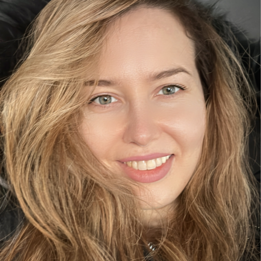 Сазонова Людмила