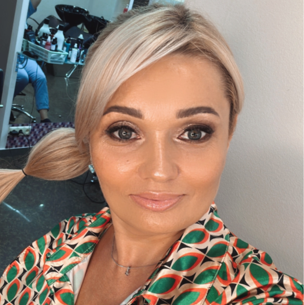 Мехтиева Ирина