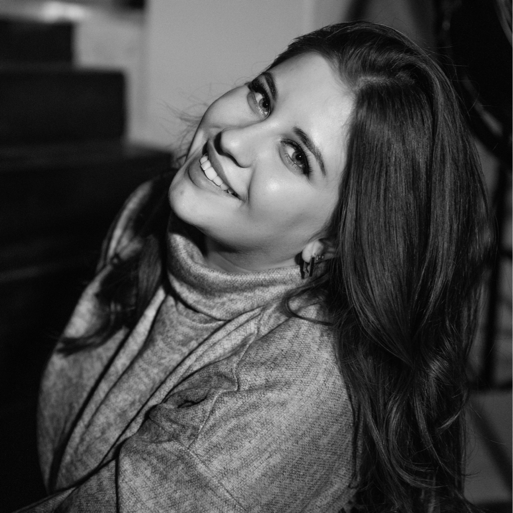 Елена Кузьмичёва