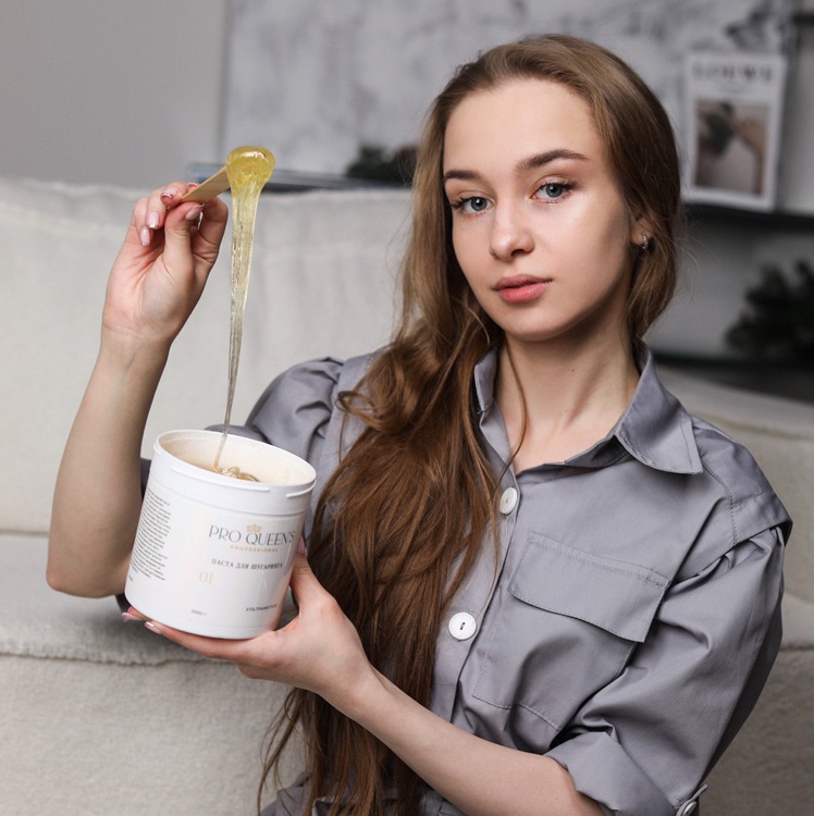 Юлия Жилина