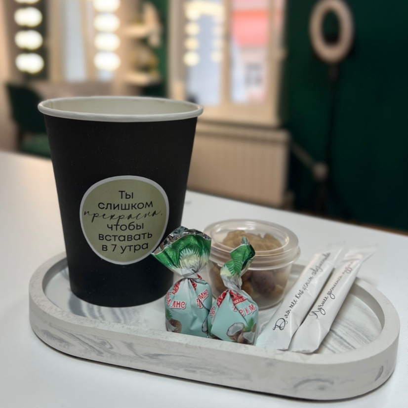 Анастасия Карнаух