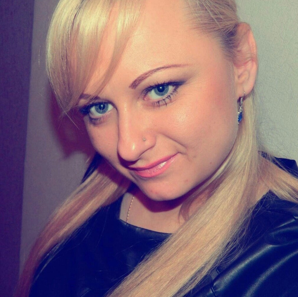Юлия Романова