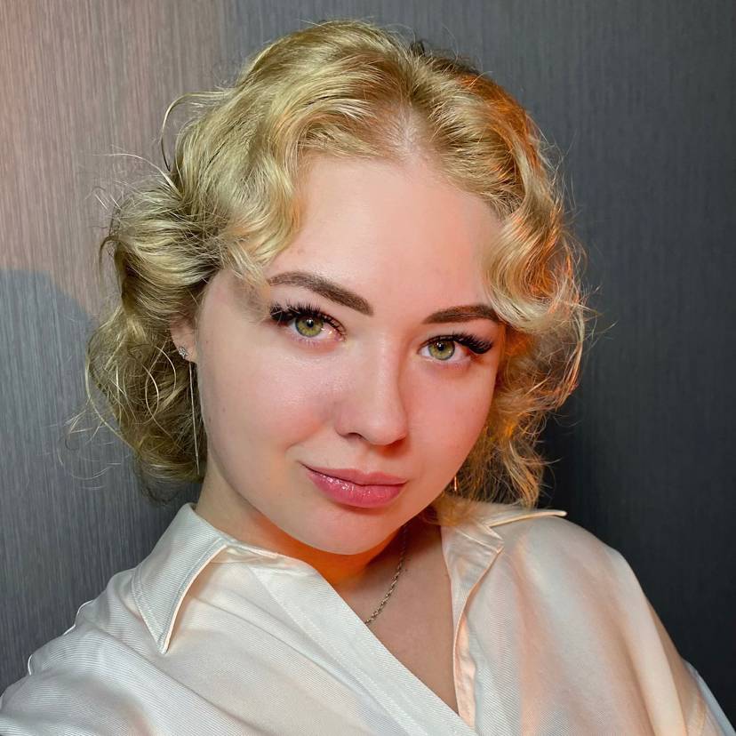 Кристина Турышева