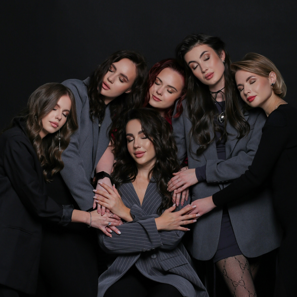 Студия «На волосах»