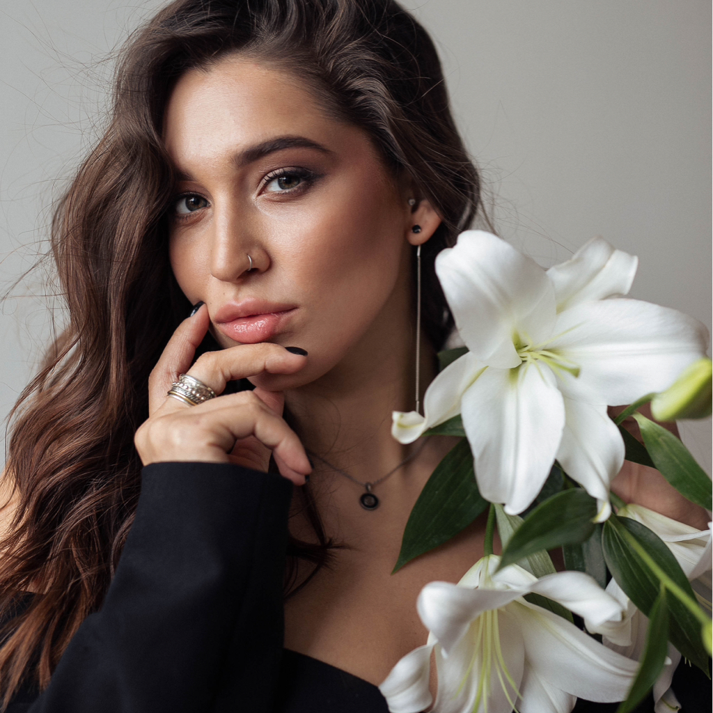 Дарья Рябова