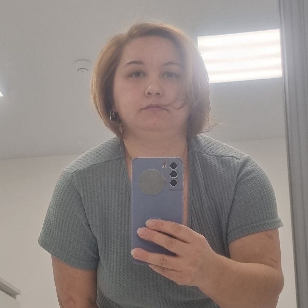 Наталья Николаевна