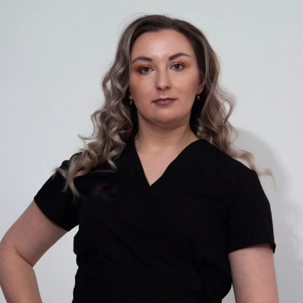 Екатерина