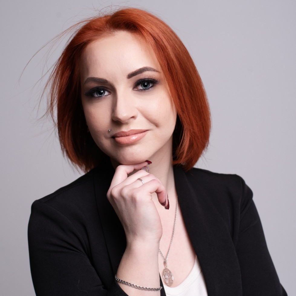 Анна Ширкова