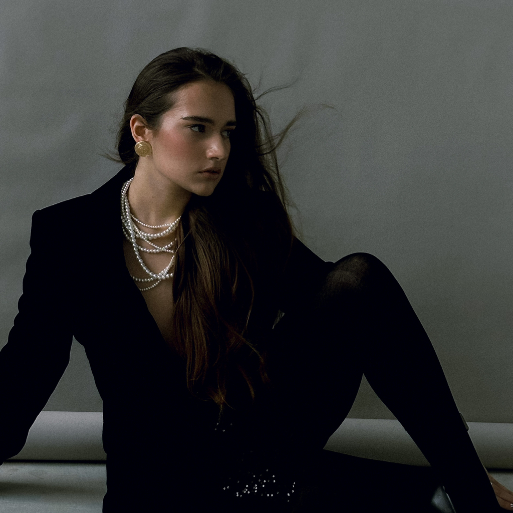 Дарья Харитонова