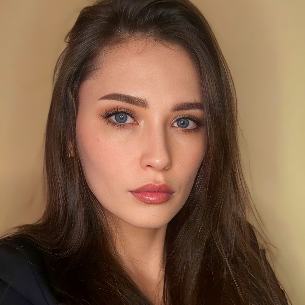 Адылбаева Валентина