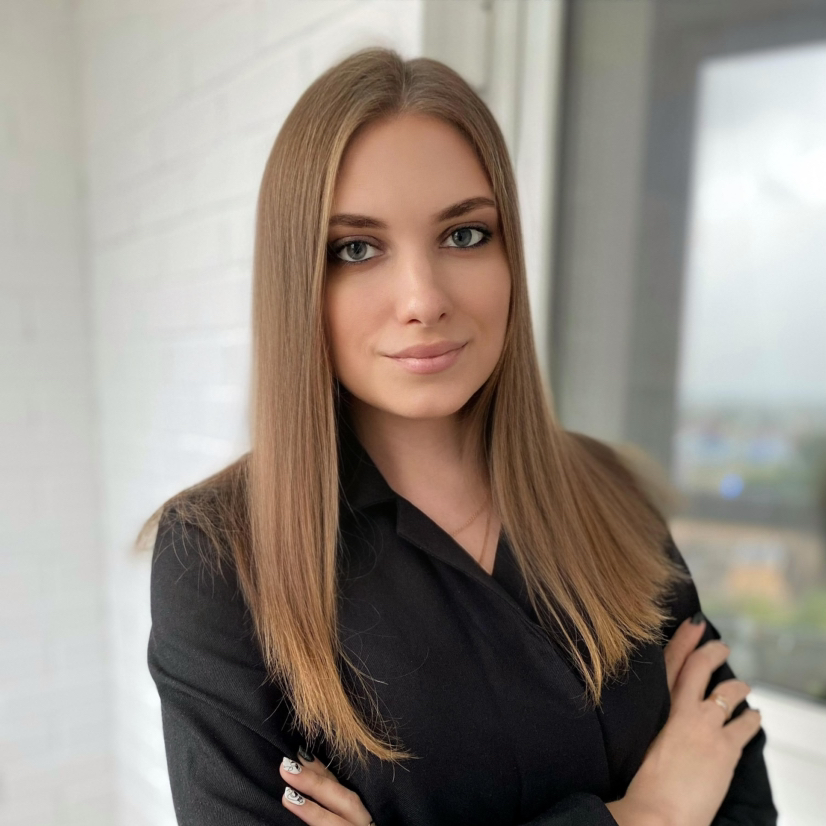 Ковалёва Татьяна