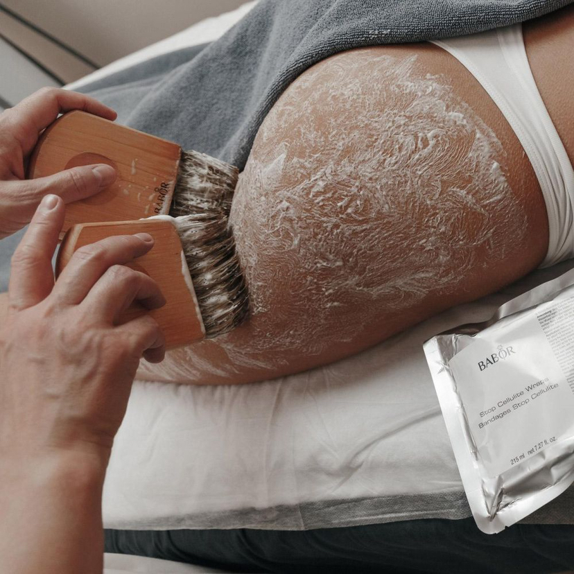 Обертывание