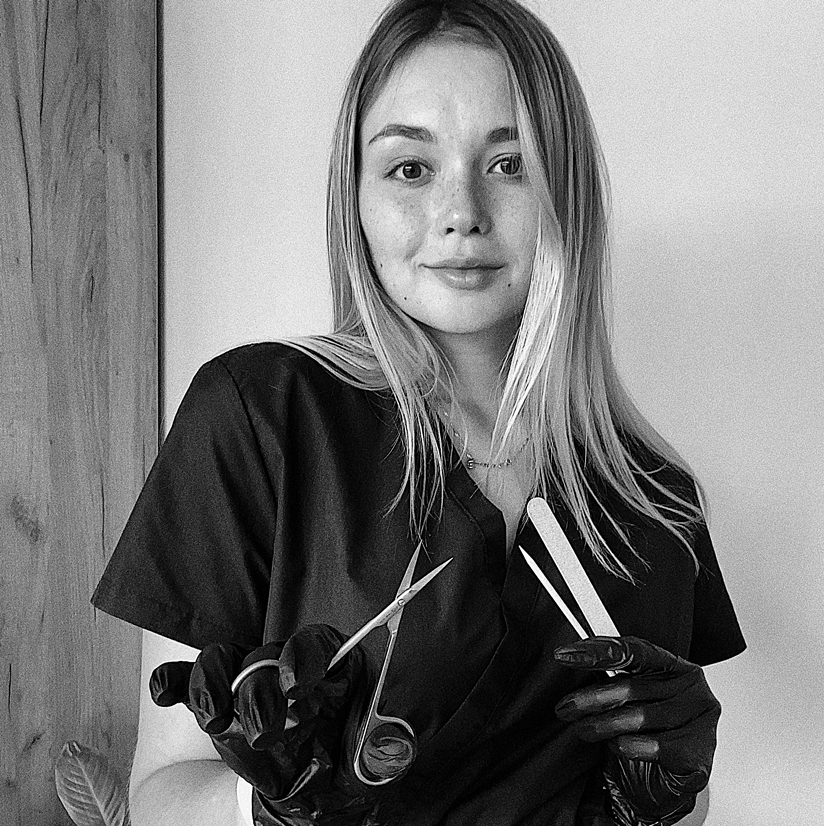 Морарь Анастасия