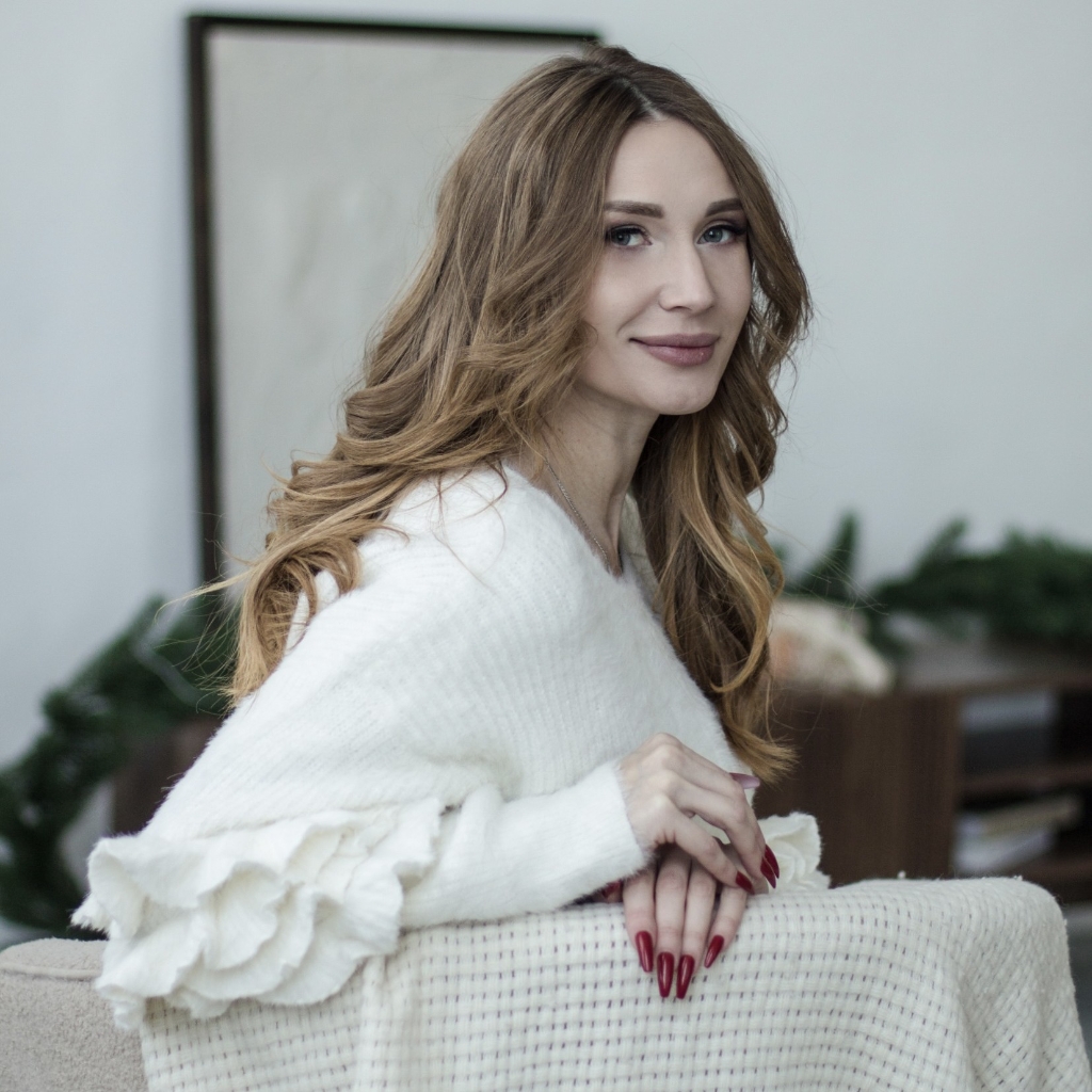 Ксения Рунова