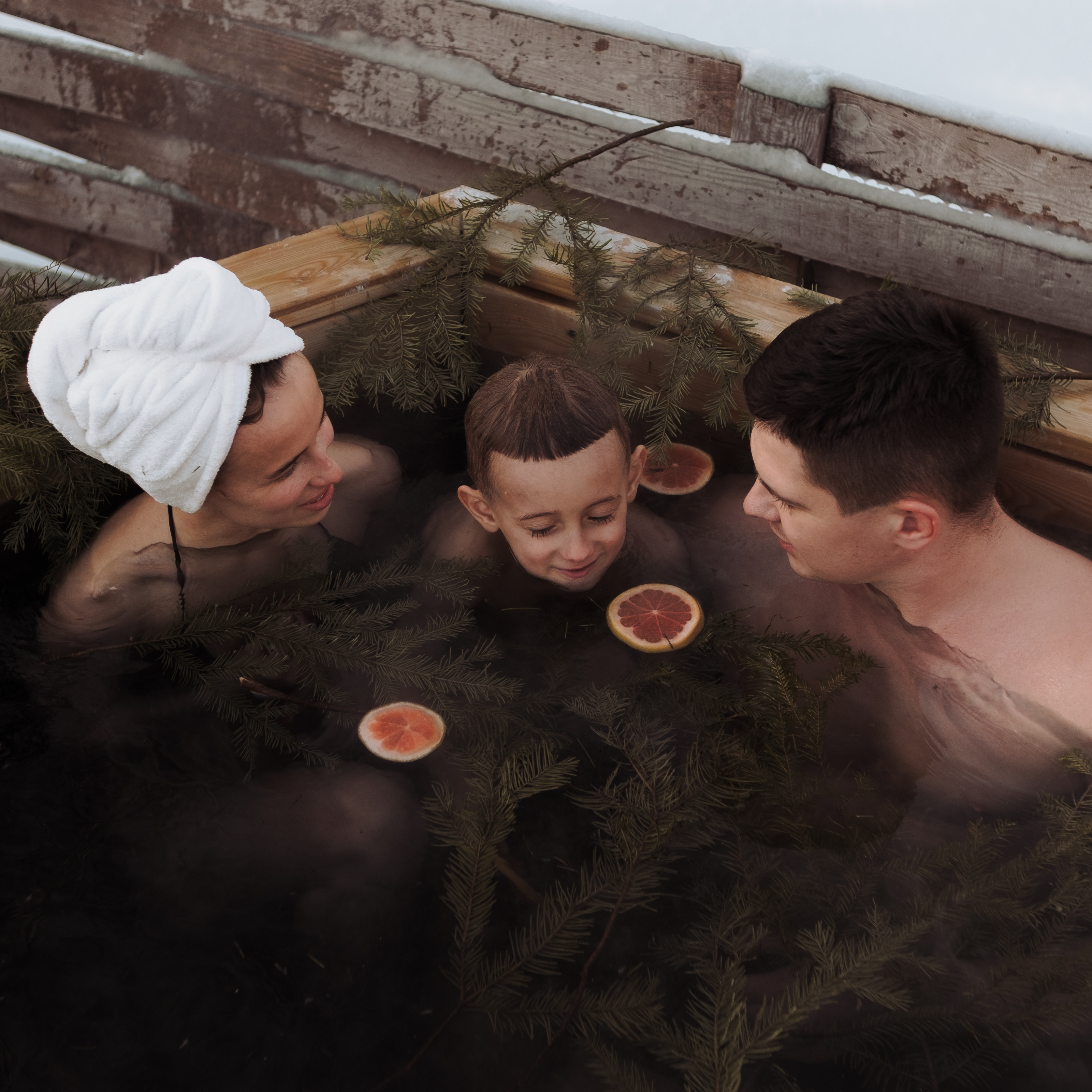 Банный комплекс "Традиция"