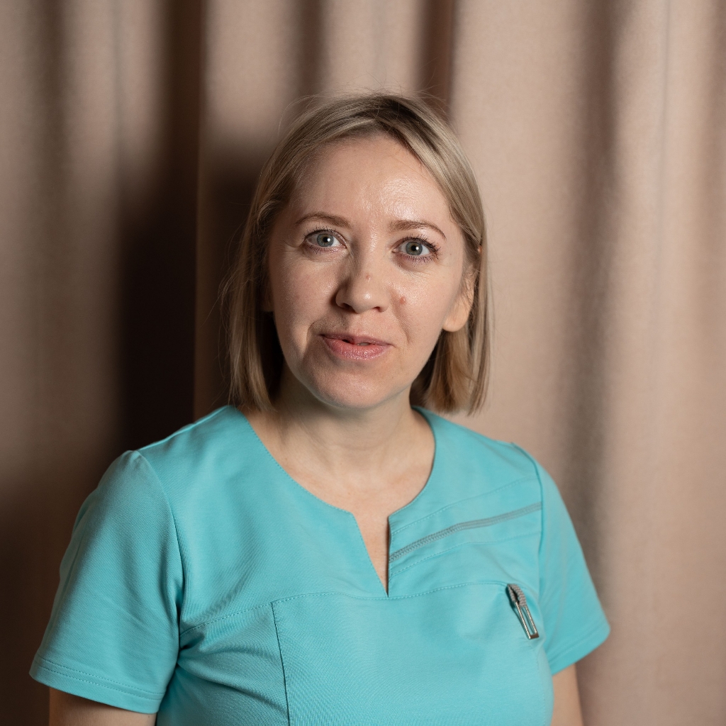 "Берегиня" - студия массажа и оздоровительных практик Виктории Корелиной