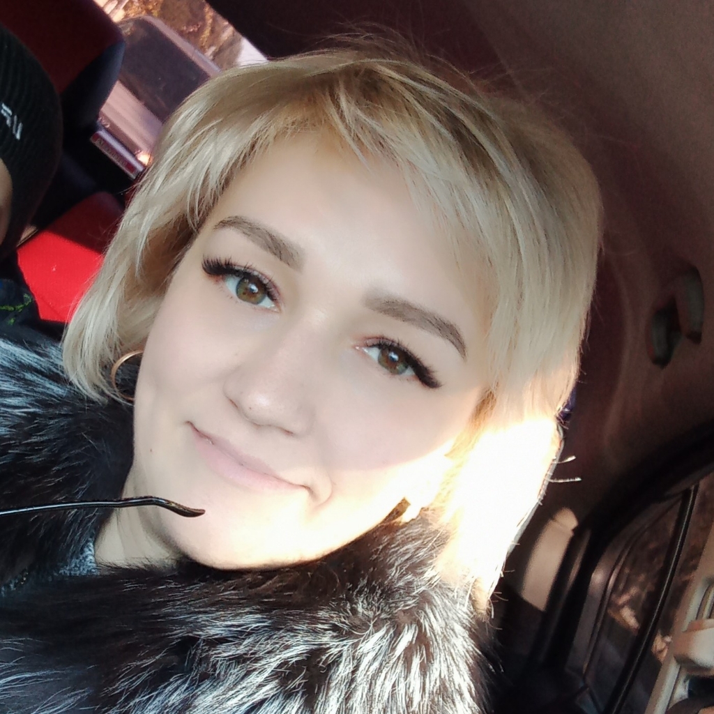 Елена Шевченко