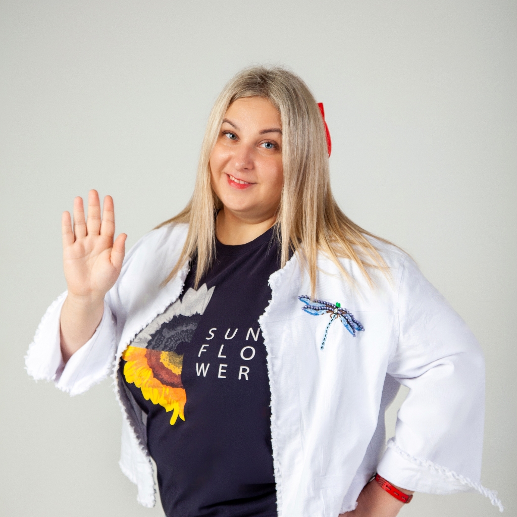 Елена Вишневская