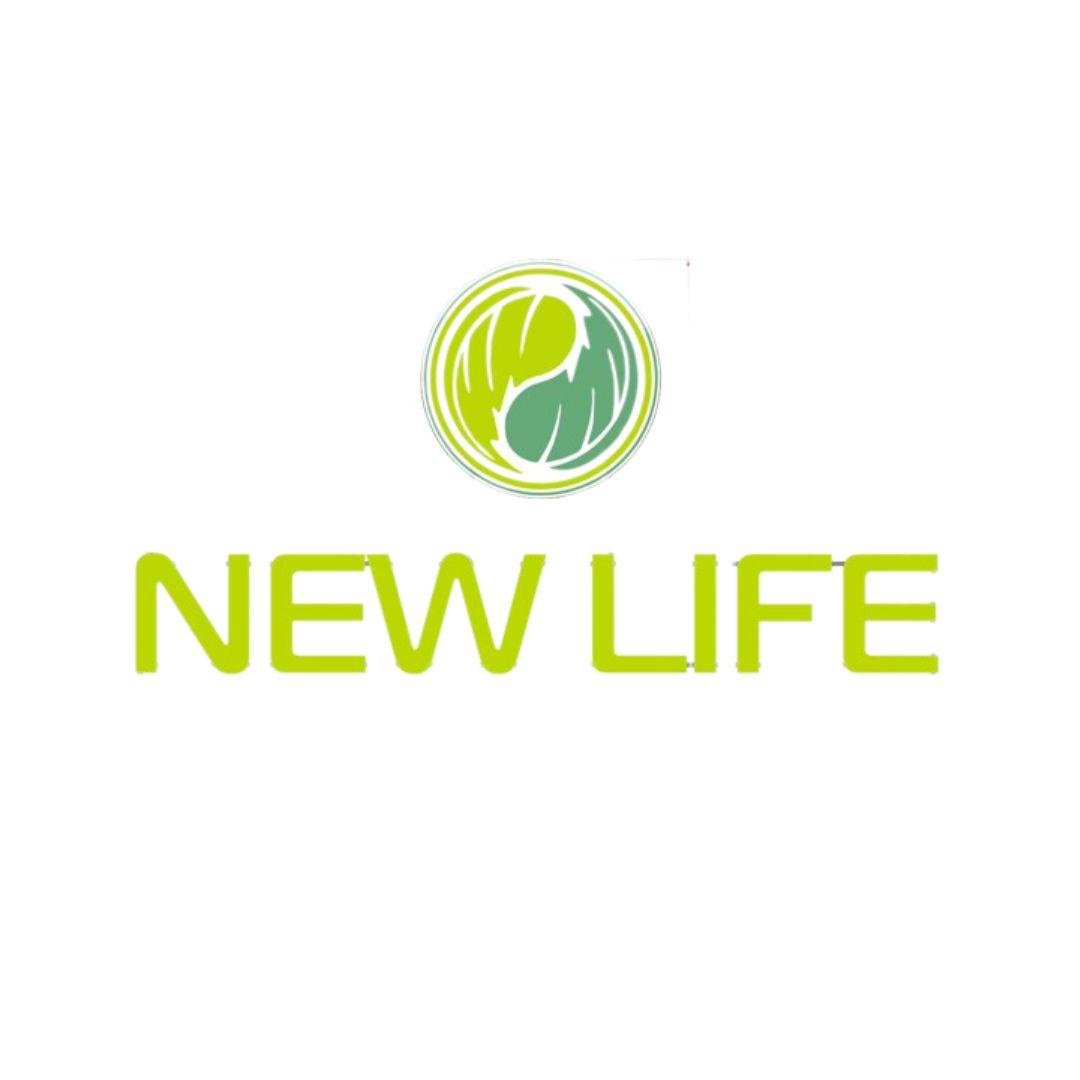 NEW LIFE
