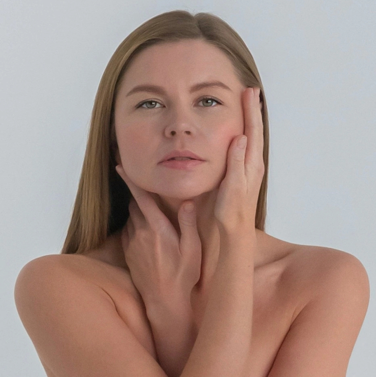 Юлия Сорокина