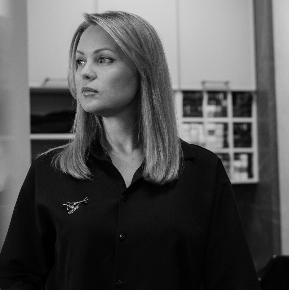 Елена Кузнецова