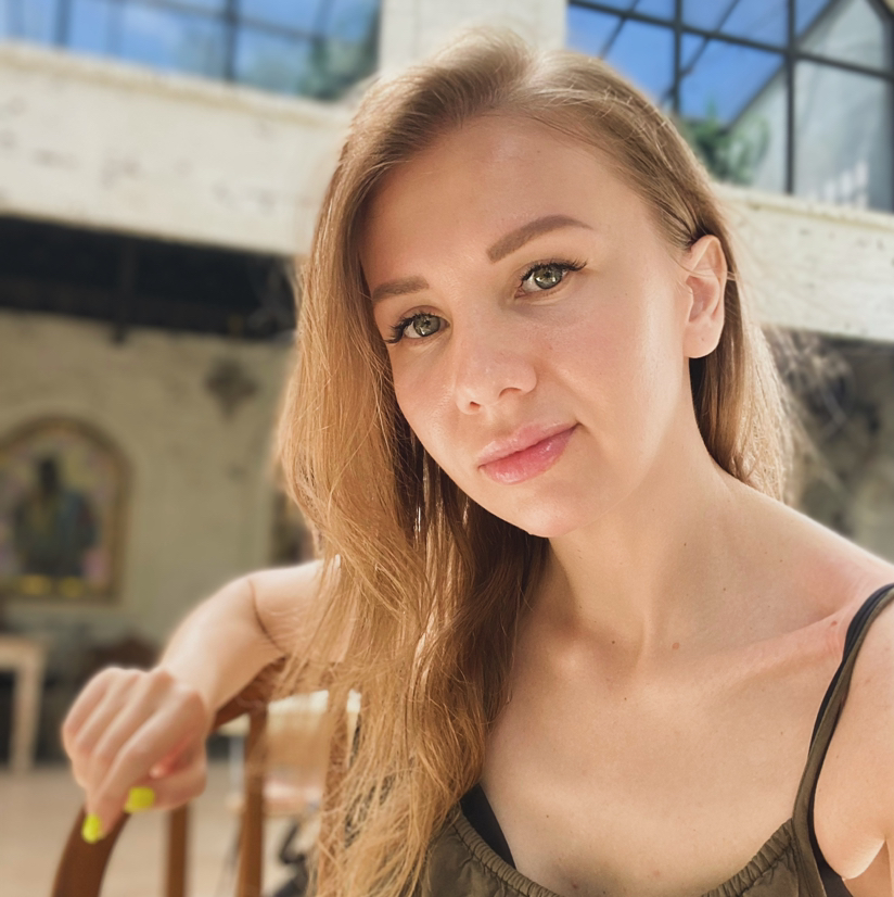 Екатерина