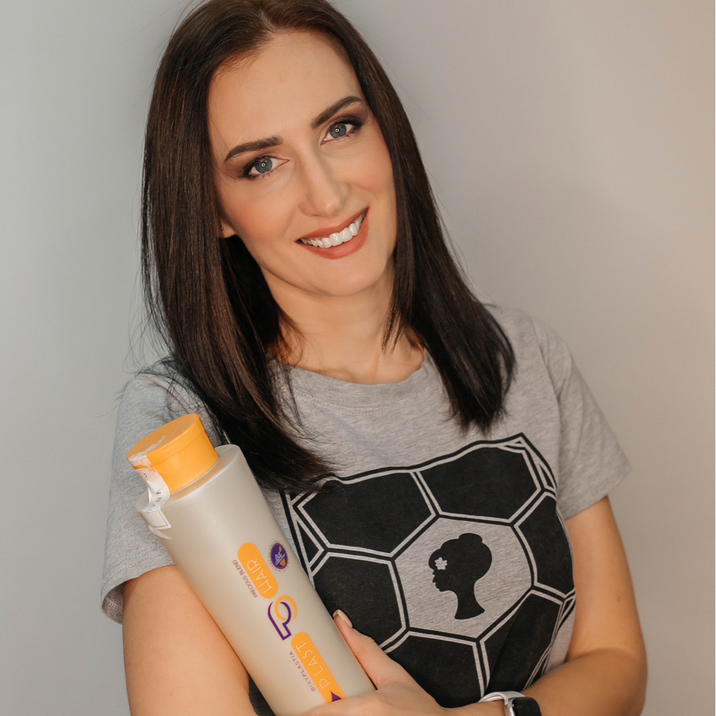 Кабинет кератинового выпрямления