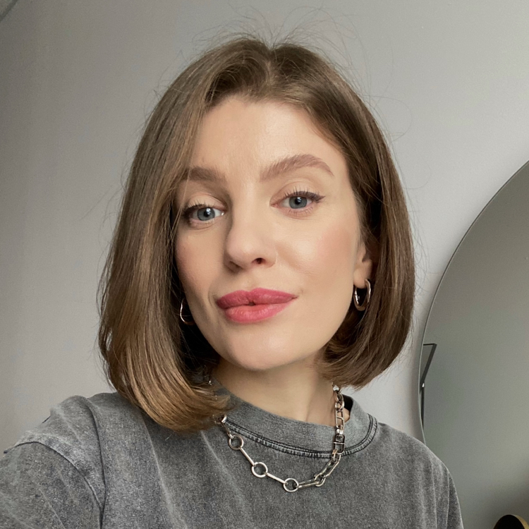 Ольга Барташевич