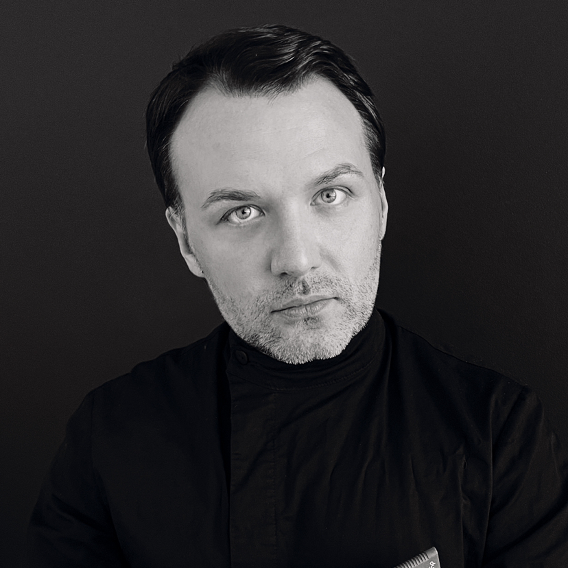 Павел Хотов