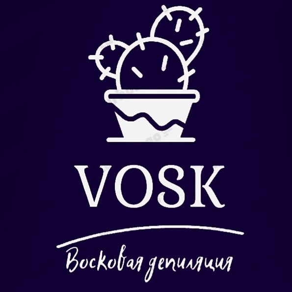VOSK