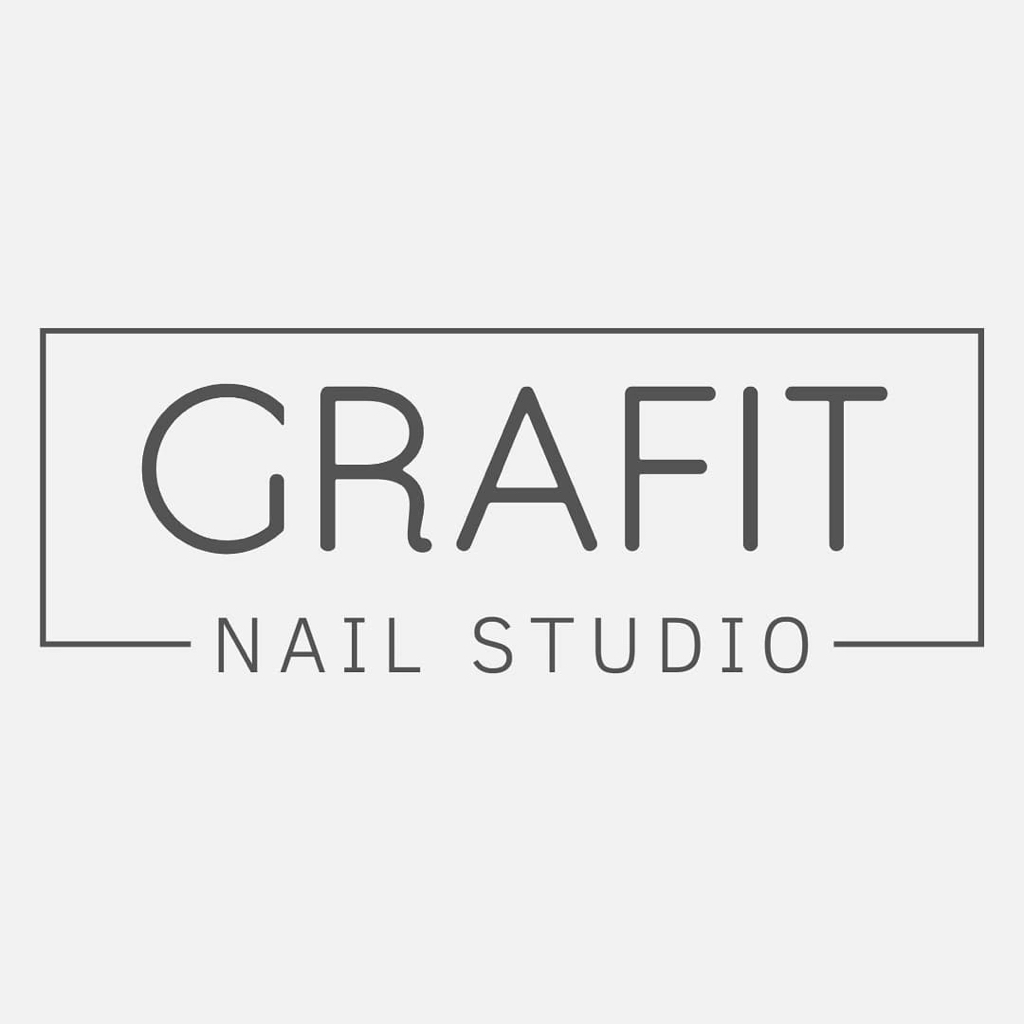 Студия ногтевого сервиса "GRAFIT"