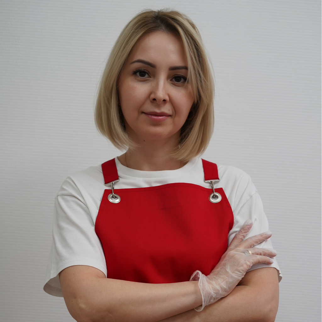 Студия Тела Натальи Королёвой