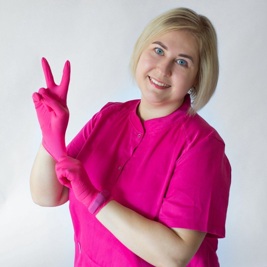 Елена Пискун