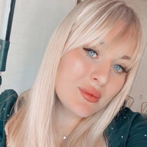 Светлана Рыбникова