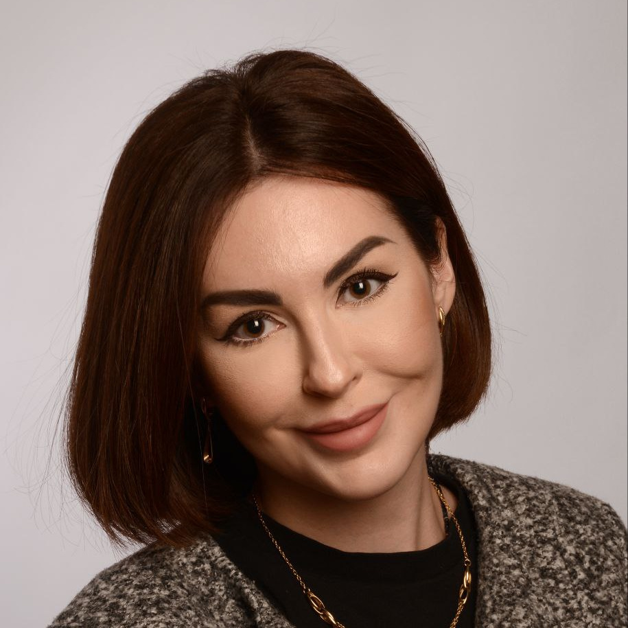 Садикова Мария Дмитриевна