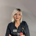 Антоненко Лариса