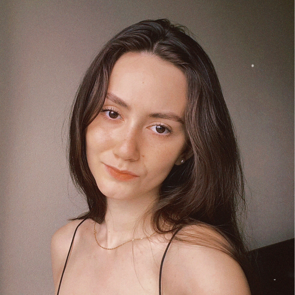 Алина Синчук