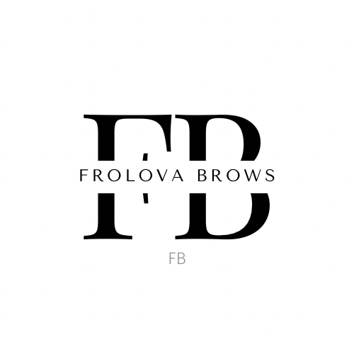 Frolova Brows