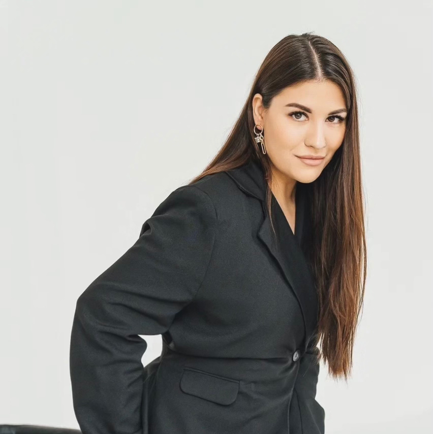 Перманент| Замарина Валерия