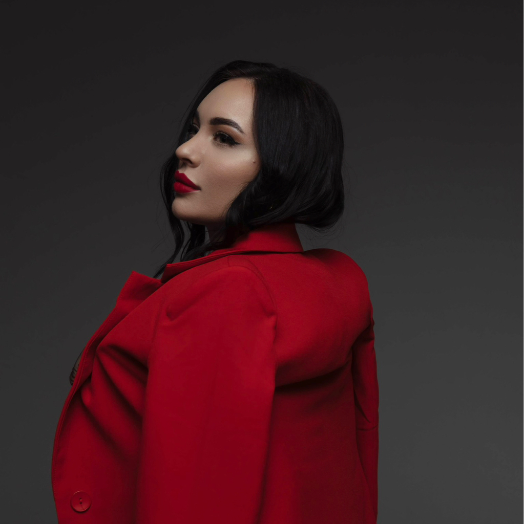 Анастасия  Лесникова