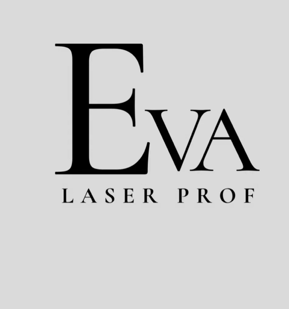 Laser prof Eva на невском