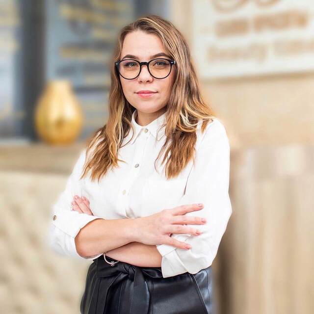 салон красоты L’mira