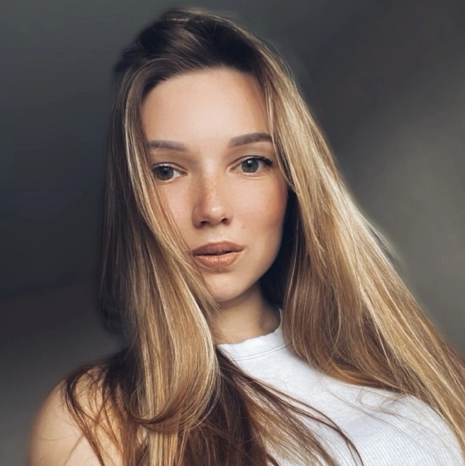 Алина