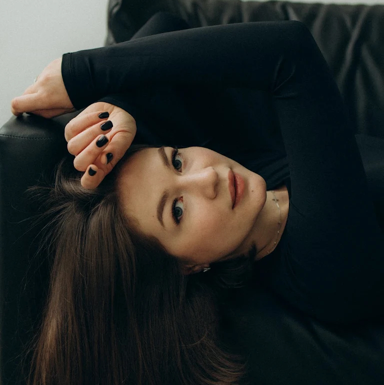 Виктория Нафеева