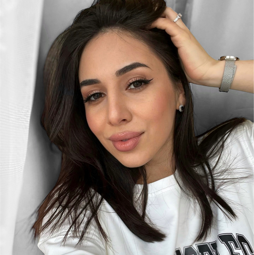 Тируи Мхоян