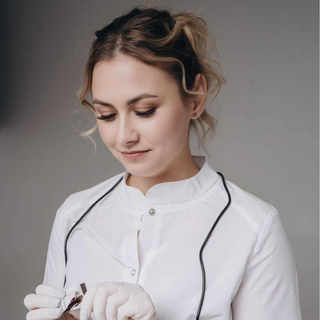 Екатерина К.