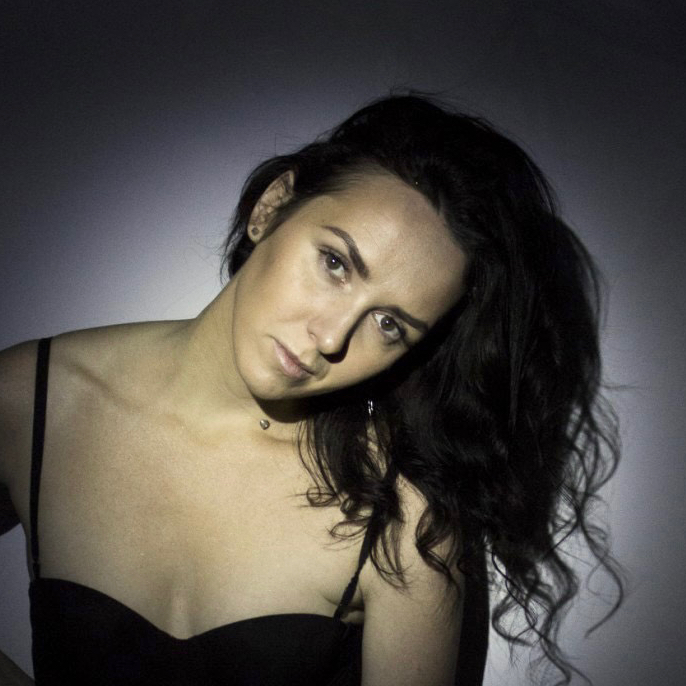 Натали Вевер