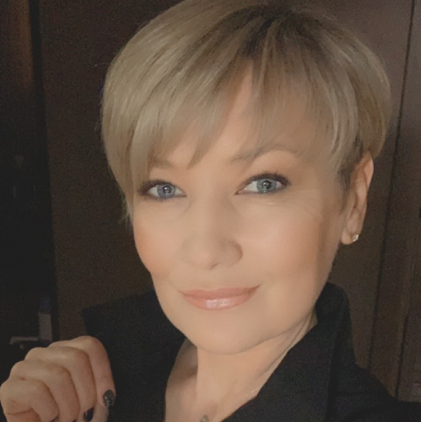Светлана Верещагина