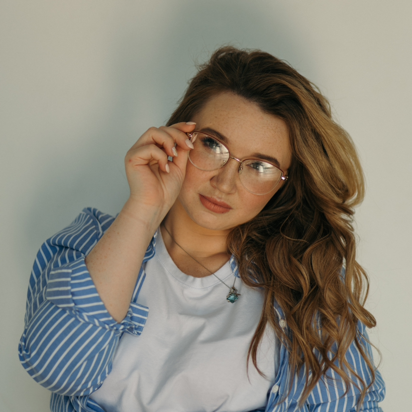 Полина Шемякина