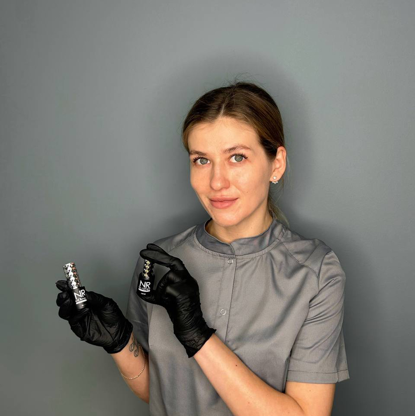 Иваненко Ярослава